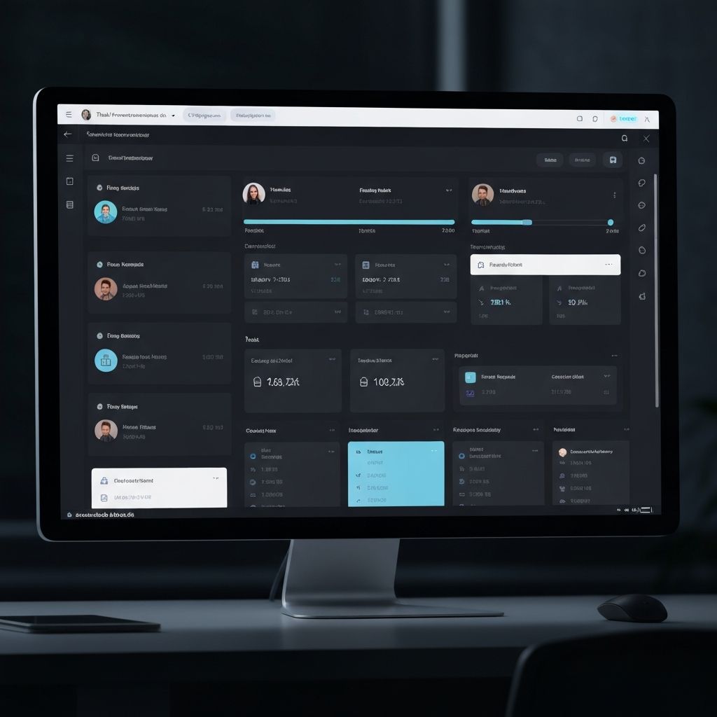 AI-Powered Task Manager